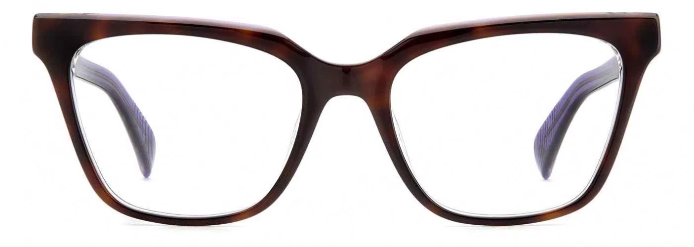 Rag & Bone RNB3057 Eyeglasses - view 5